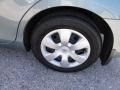 Aloe Green Metallic - Camry LE Photo No. 37