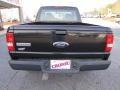 Black - Ranger XL SuperCab Photo No. 6