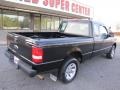 Black - Ranger XL SuperCab Photo No. 7
