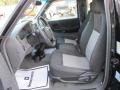 Medium Dark Flint 2007 Ford Ranger XL SuperCab Interior Color