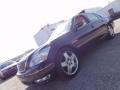 Black Onyx - LS 430 Photo No. 1
