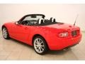 True Red - MX-5 Miata Grand Touring Roadster Photo No. 5