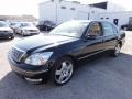 Black Onyx - LS 430 Photo No. 2