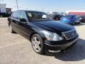 Black Onyx - LS 430 Photo No. 4