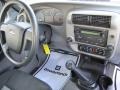 Black - Ranger XL SuperCab Photo No. 15