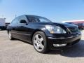 Black Onyx - LS 430 Photo No. 5