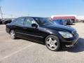 Black Onyx - LS 430 Photo No. 6