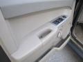 2006 Dark Khaki Pearl Jeep Commander   photo #9