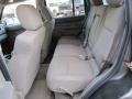 2006 Dark Khaki Pearl Jeep Commander   photo #10