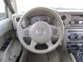 2006 Dark Khaki Pearl Jeep Commander   photo #16