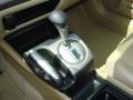 Galaxy Gray Metallic - Civic Hybrid Sedan Photo No. 15