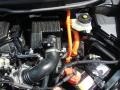 Galaxy Gray Metallic - Civic Hybrid Sedan Photo No. 19
