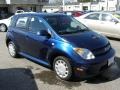 2006 Indigo Ink Pearl Scion xA   photo #2