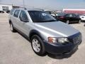 2001 Silver Metallic Volvo V70 XC AWD  photo #4