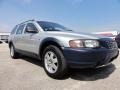 2001 Silver Metallic Volvo V70 XC AWD  photo #5