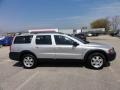 2001 Silver Metallic Volvo V70 XC AWD  photo #7