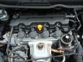 1.8 Liter SOHC 16-Valve i-VTEC 4 Cylinder Engine for 2010 Honda Civic EX Sedan #48066414