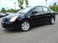 Super Black - Sentra 2.0 Photo No. 2