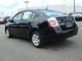 Super Black - Sentra 2.0 Photo No. 4
