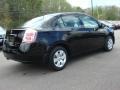 Super Black - Sentra 2.0 Photo No. 5
