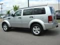 Bright Silver Metallic - Nitro SLT Photo No. 3
