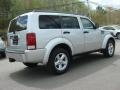 Bright Silver Metallic - Nitro SLT Photo No. 5