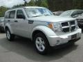 Bright Silver Metallic - Nitro SLT Photo No. 7