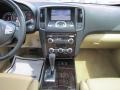 Cafe Latte Dashboard Photo for 2011 Nissan Maxima #48066809
