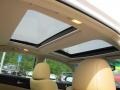 Sunroof of 2011 Maxima 3.5 SV Sport