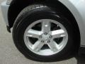 Bright Silver Metallic - Nitro SLT Photo No. 20