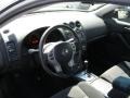 Radiant Silver Metallic - Altima 3.5 SE Photo No. 8