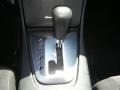 Xtronic CVT Automatic 2009 Nissan Altima 3.5 SE Transmission