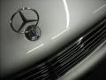 2003 Brilliant Silver Metallic Mercedes-Benz C 32 AMG Sedan  photo #3