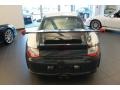 Grey Black/Guards Red 2011 Porsche 911 GT3 RS Exterior