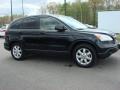 2008 Nighthawk Black Pearl Honda CR-V EX-L 4WD  photo #7