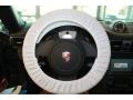 Black w/Alcantara Steering Wheel Photo for 2011 Porsche 911 #48067475