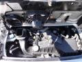 3.4 Liter DOHC 24V VarioCam Flat 6 Cylinder Engine for 1999 Porsche 911 Carrera Coupe #48067529