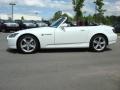 Grand Prix White - S2000 Roadster Photo No. 3