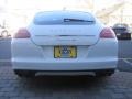 Carrara White - Panamera 4S Photo No. 6