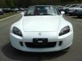 Grand Prix White - S2000 Roadster Photo No. 8