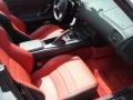 Grand Prix White - S2000 Roadster Photo No. 10