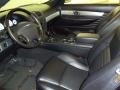 Black Ink Interior Photo for 2003 Ford Thunderbird #48067751