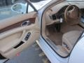 Carrara White - Panamera 4S Photo No. 11