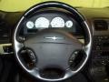 Black Ink Steering Wheel Photo for 2003 Ford Thunderbird #48067790