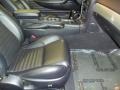 2003 Ford Thunderbird Premium Roadster interior