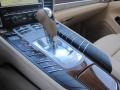 Carrara White - Panamera 4S Photo No. 20