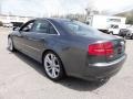 Daytona Grey Pearl Effect - S8 5.2 quattro Photo No. 10