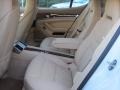 Carrara White - Panamera 4S Photo No. 22