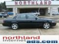 2003 Black Mercury Marauder   photo #1