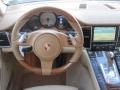 Carrara White - Panamera 4S Photo No. 23